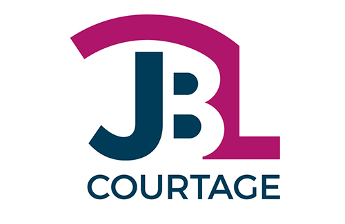 JBL COURTAGE - Charles DE LA CHAPELLE