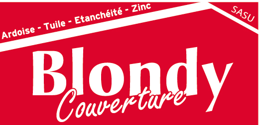 BLONDY Couverture - Julien BLONDY