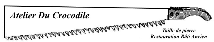 ATELIER DU CROCODILE - Patrick PASQUIER