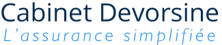 CABINET DEVORSINE - Sébastien HUET