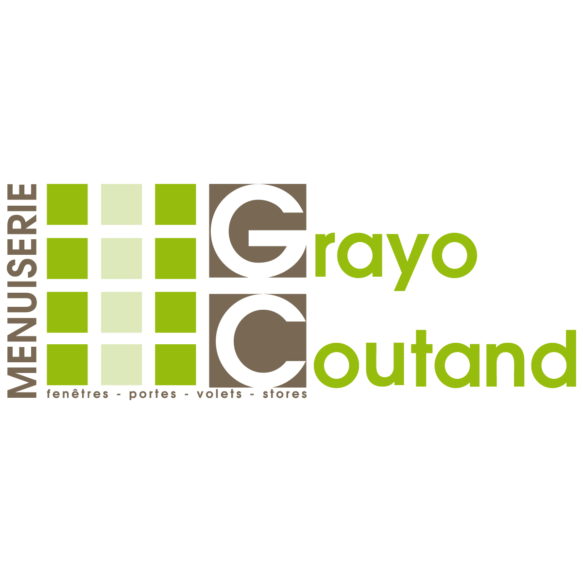GRAYO-COUTAND MENUISERIE