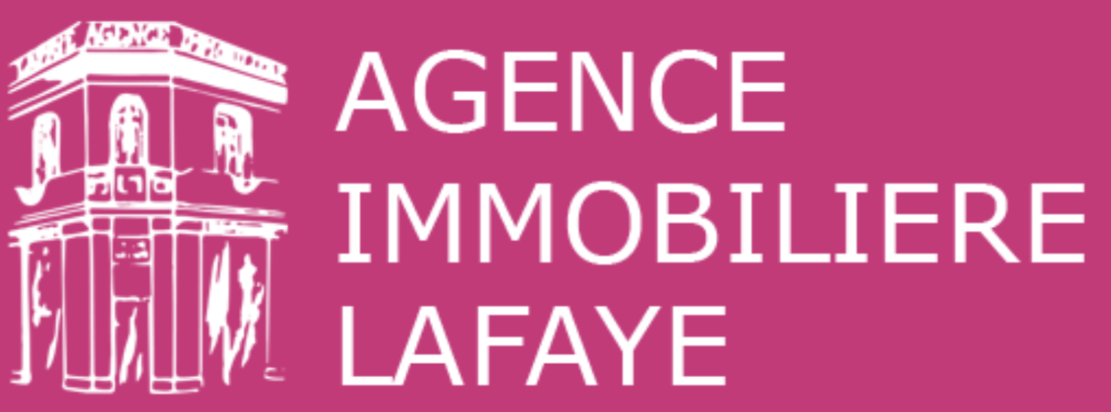 AGENCE IMMOBILIERE LAFAYE
