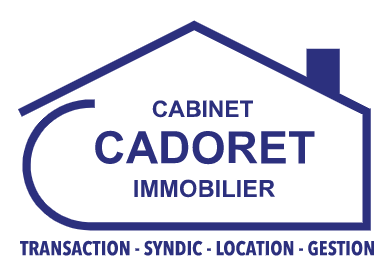 CABINET CADORET IMMOBILIER