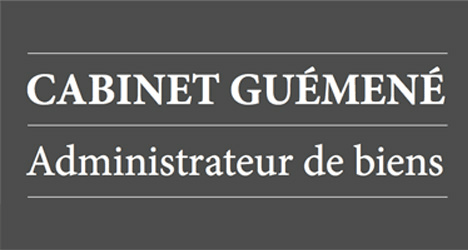 Cabinet GUEMENE