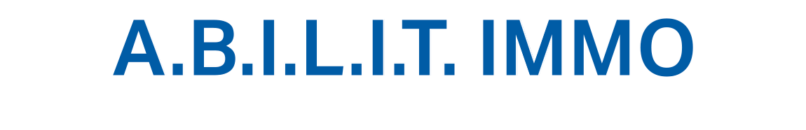 A.B.I.L.I.T IMMO